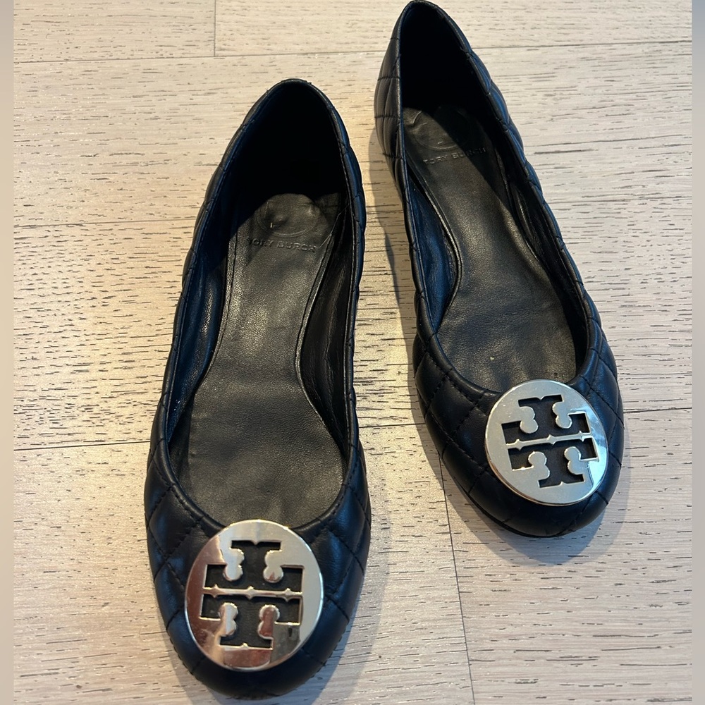Tory Burch Flats